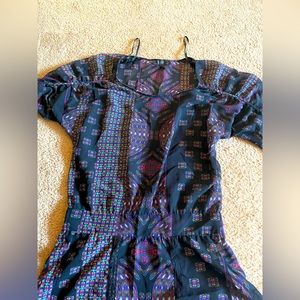 Jessica Simpson dress